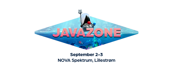 JavaZone 2026 - Partnership