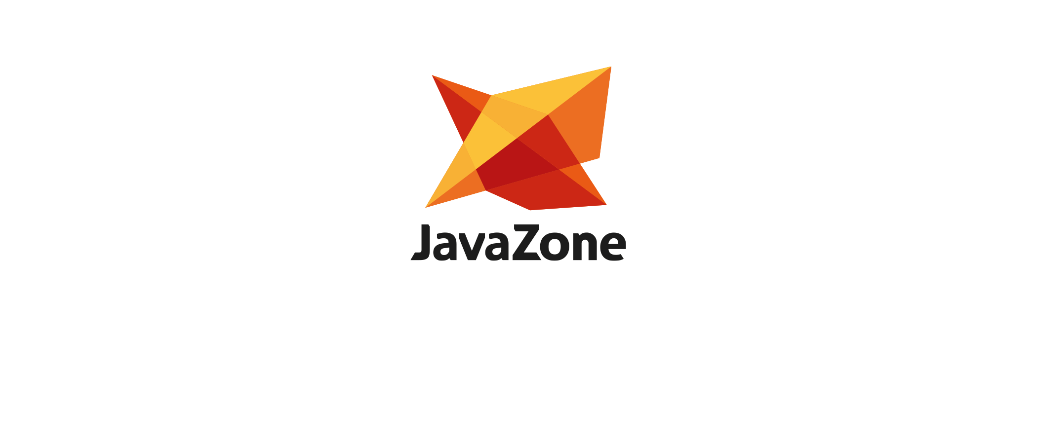 JavaZone 2021