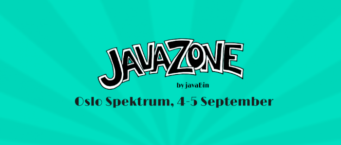 JavaZone 2024