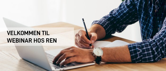 Kurs: Fellesføring
