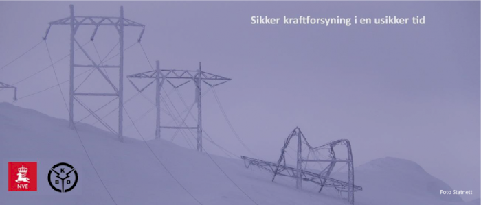 NVEs Kraftberedskapskonferanse
