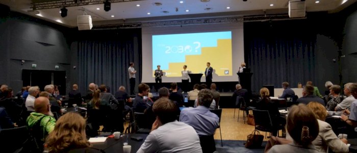 Prosess 2030-konferansen