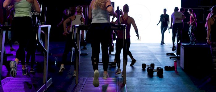 Connected Experience 2020