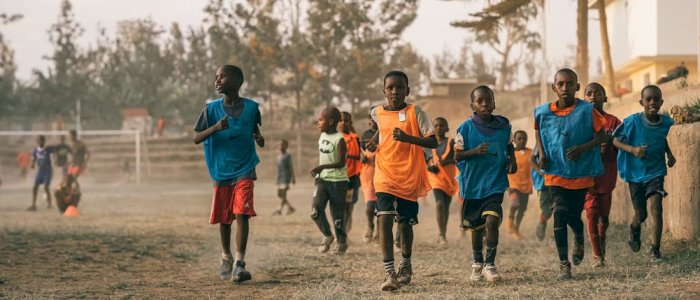 Misjontur til Tanzania med YWAM Skien