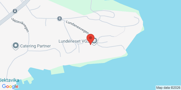 Map displaying event location