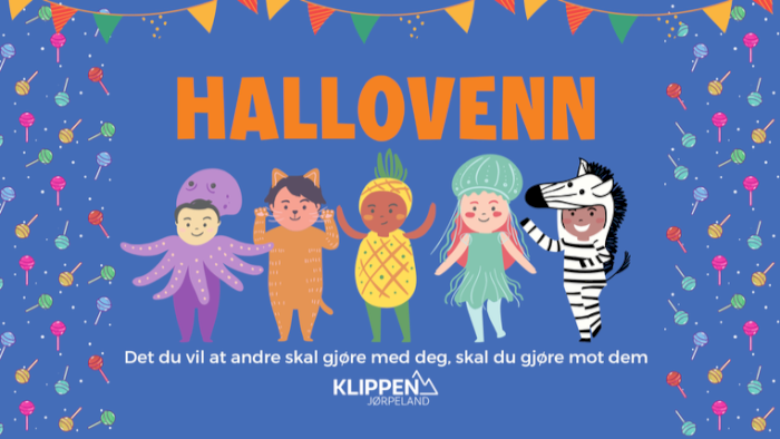 HalloVenn 2026