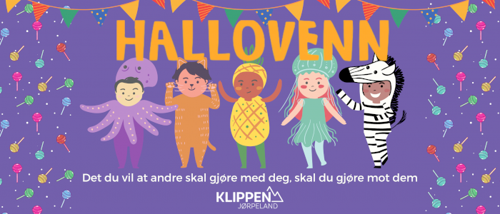Hallovenn 2022