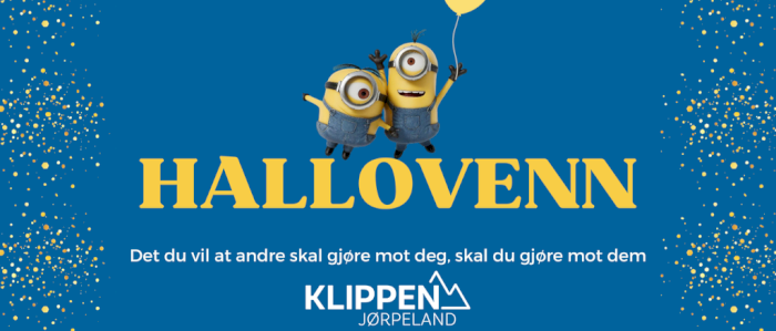 Hallovenn 2024