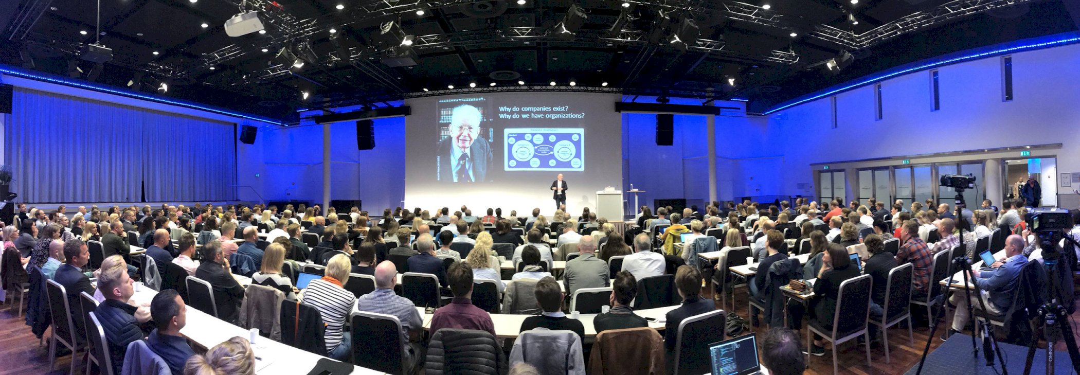 Smidig Digitalisering 2020