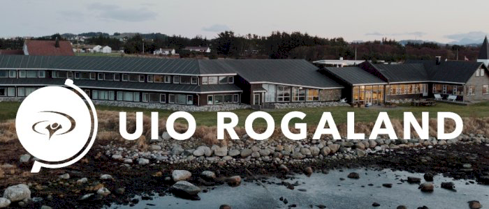 Venne- og støttepartnerhelg og Jubileumsfeiring UIO Rogaland 2026 🎉