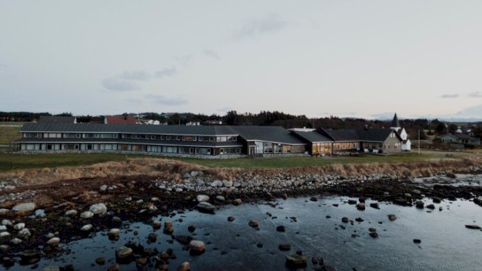 Refill - YWAM Rogaland 2026!