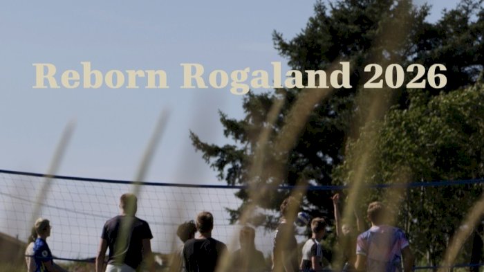 Reborn Rogaland 2026