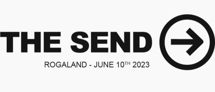 The Send - Rogaland infomøte Jæren