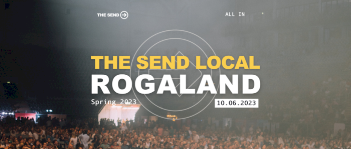 THE SEND Rogaland