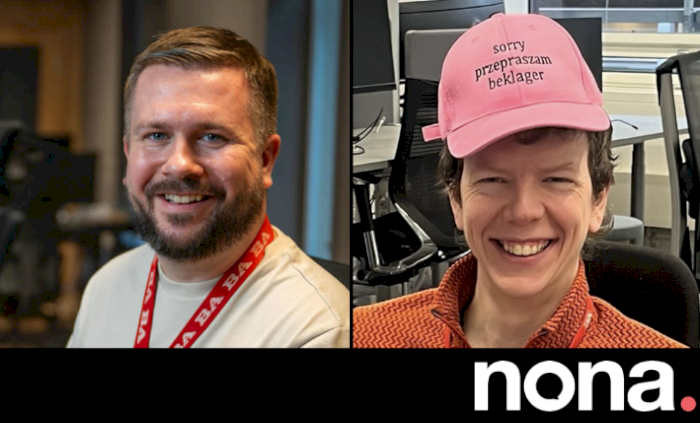 Digital lunsj: Oppsummert og oppdatert – slik bygger VG og BA nye nyhetsvaner