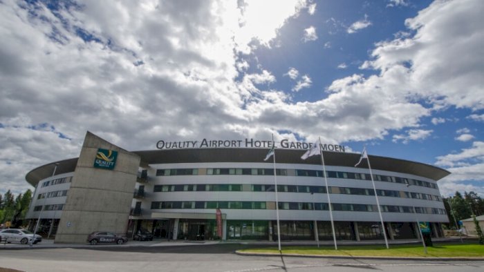 Ledelse- og organiseringskonferansen 2026