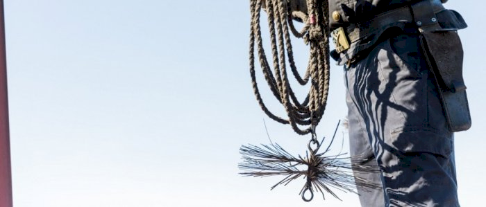 Innføring i bransjestandard for HMS i brannforebyggerfaget - 30. mai