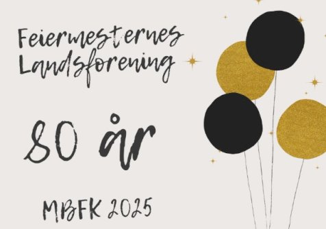 Miljø & Brannforebyggende konferansen 2025
