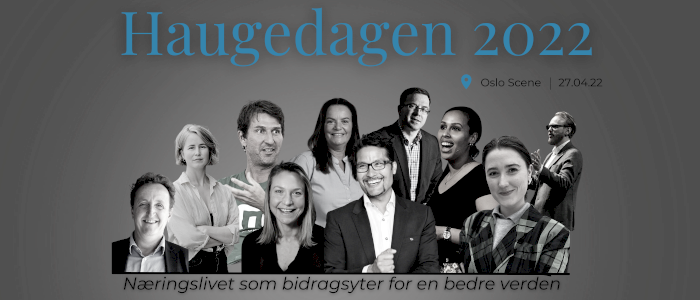 Haugedagen 2022