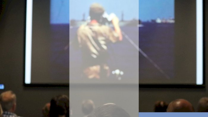 Historieseminar: Ny kunnskap om krigsseilerne