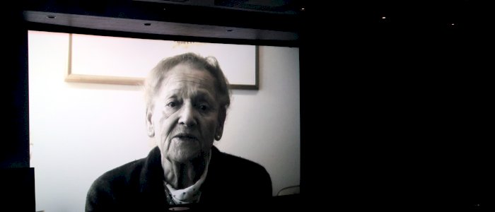 Skolemarkering av Holocaustdagen 2021