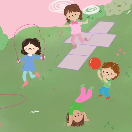 Leir 4.-7.klasse 2026