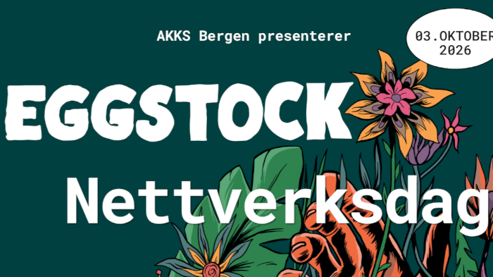 Eggstock Nettverksdag