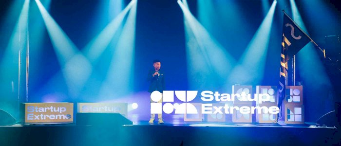 Startup Extreme 2023