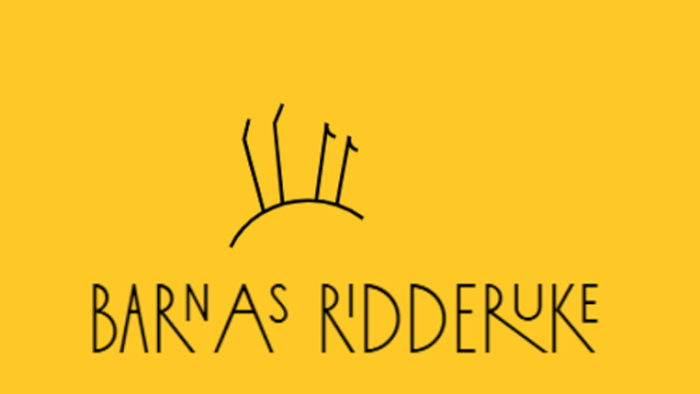 Barnas Ridderuke 2027