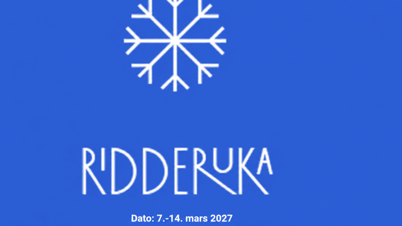 Ridderuka 2027