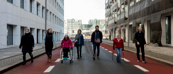 Medlemskap Foreningen Ridderrennet