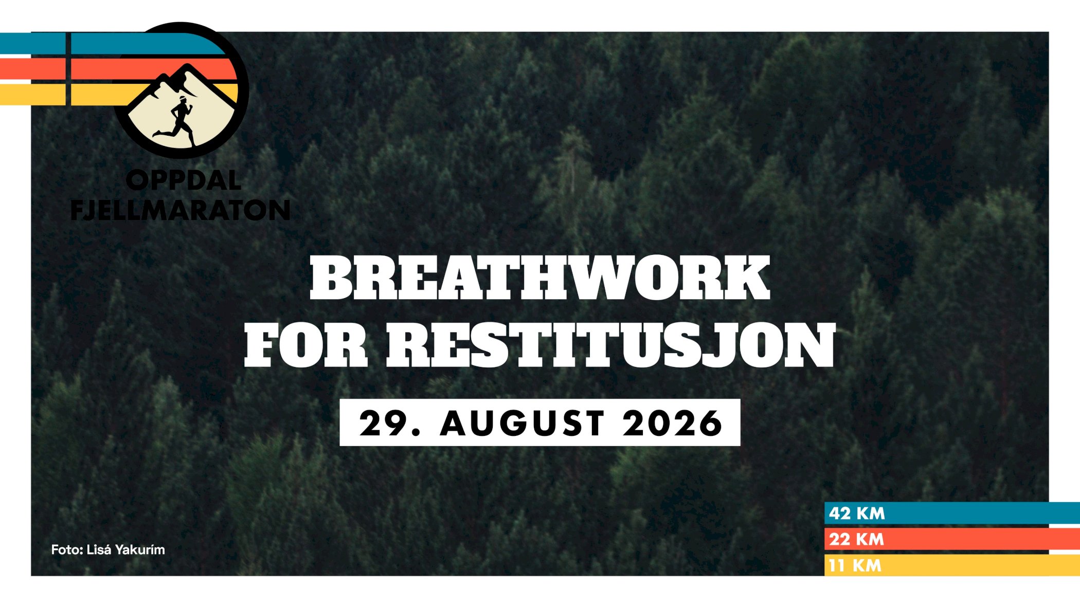 Breathwork for restitusjon med Synne Øiamo