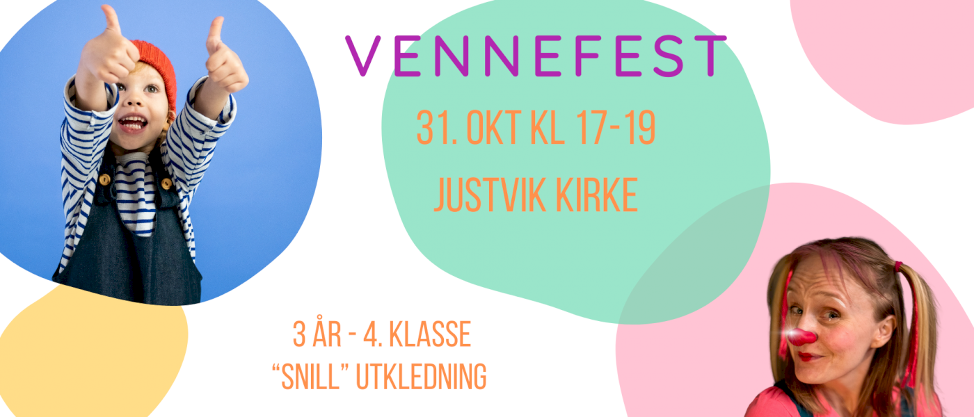Vennefest