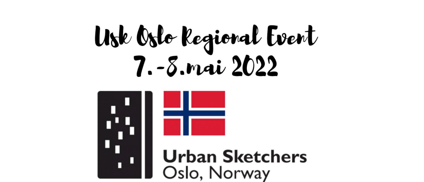 USk Oslo Regional Event 7.-8.mai 2022