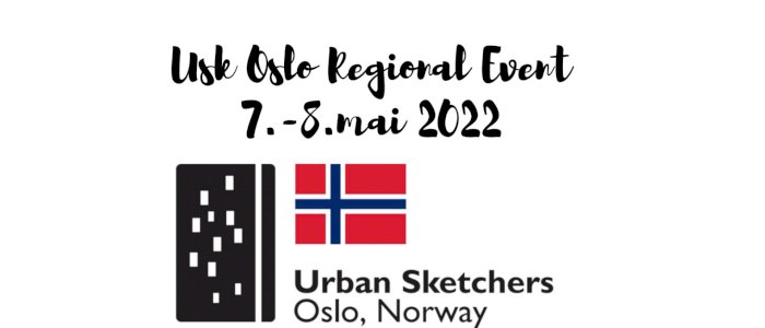 USk Oslo Regional Event 7.-8.mai 2022