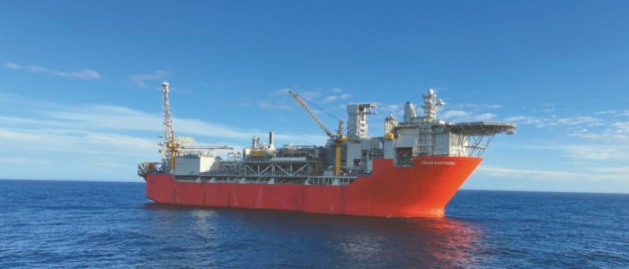 Launch of NEK TS 606 2025