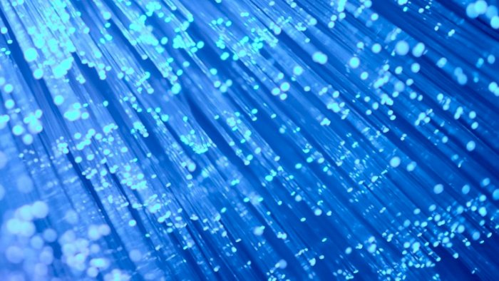 Optisk fiber webinar 2026
