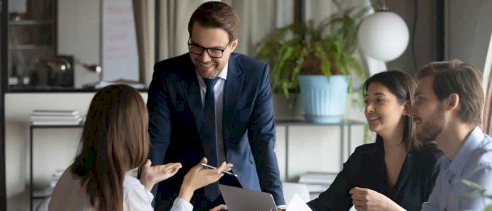 Webinar - Modul III – Internasjonal standardisering
