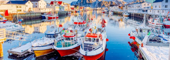 Status og nyheter fra NEK's Landstrømsforum 2023