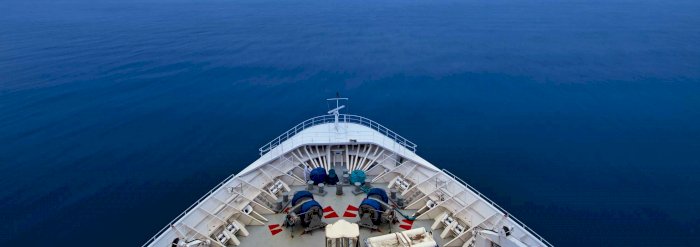 Maritim konferanse 2024