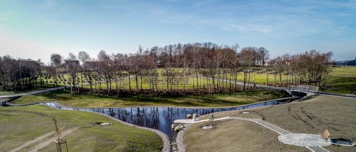 Kurs i praktisk gravplassdrift, vår
