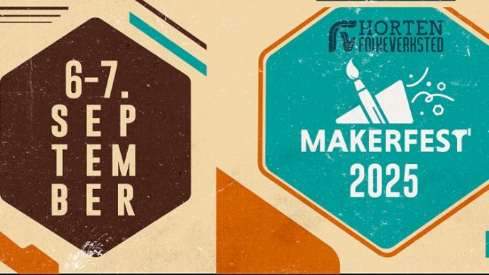 MakerFest 2025