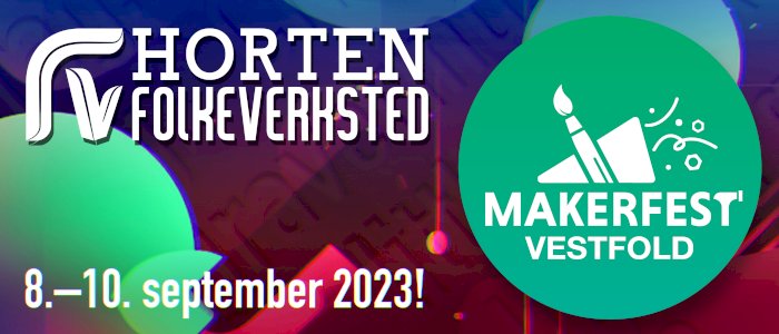 MakerFest 2023