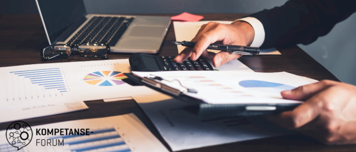 Generell regnskapsforståelse