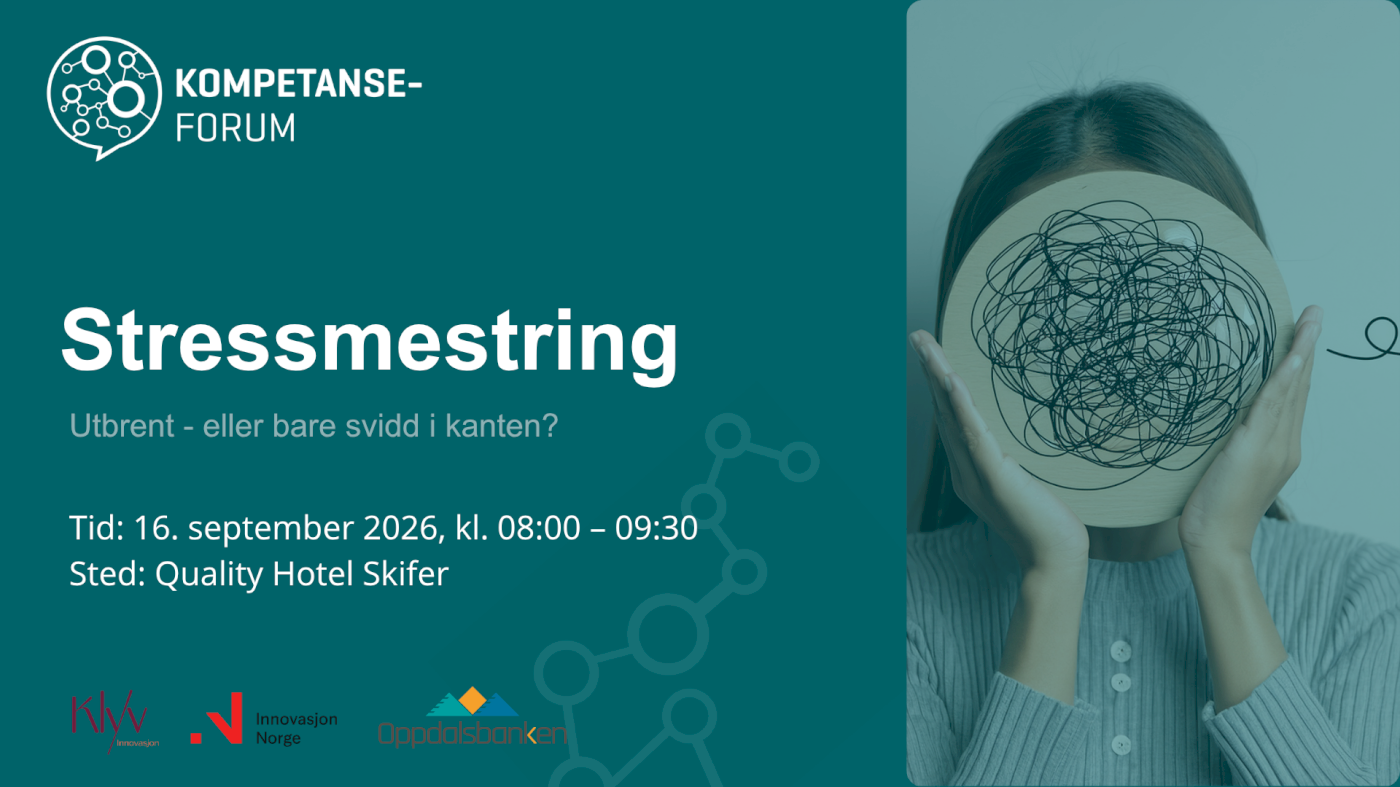 Stressmestring