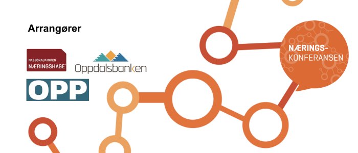 Næringskonferansen 2023