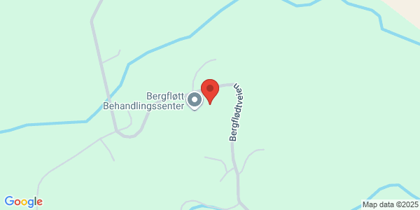 Map displaying event location