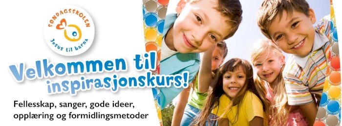 AVLYST: SPRELL LEVENDE Inspirasjonssamling (Os Misjonskirke)