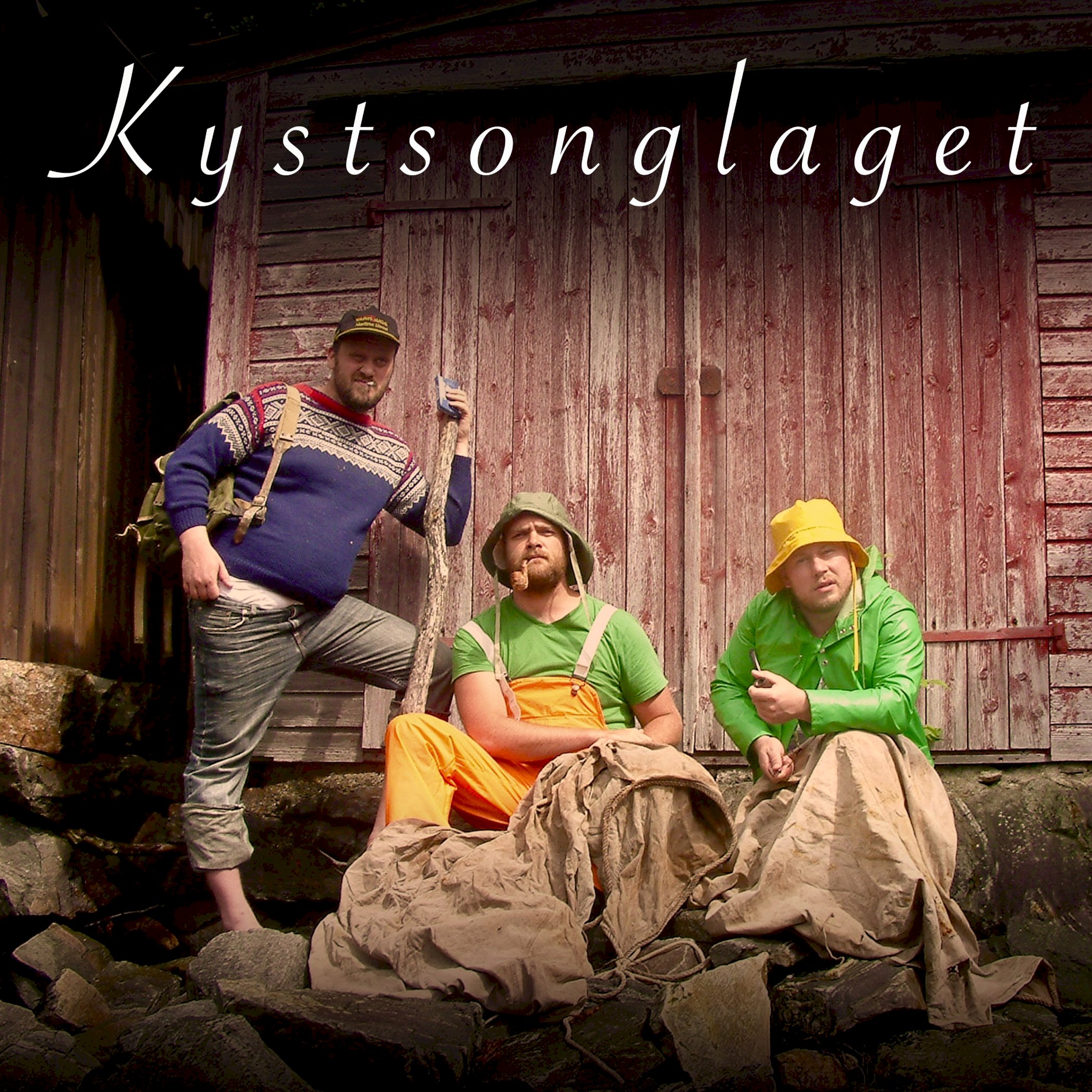 Kystsonglaget i Kulleseidkanalen gjestehamn