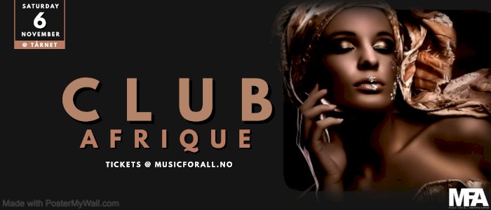 CLUB AFRIQUE